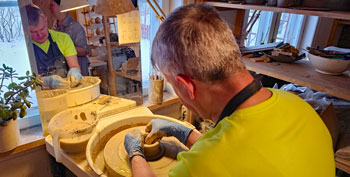 Drejkurs Humlebäck